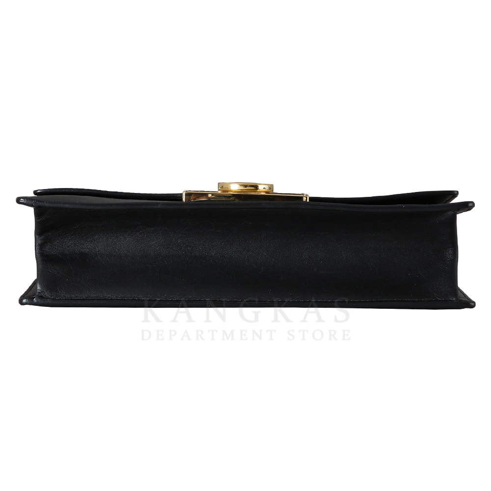 FERRAGAMO(USED)페레가모 아일린 숄더백